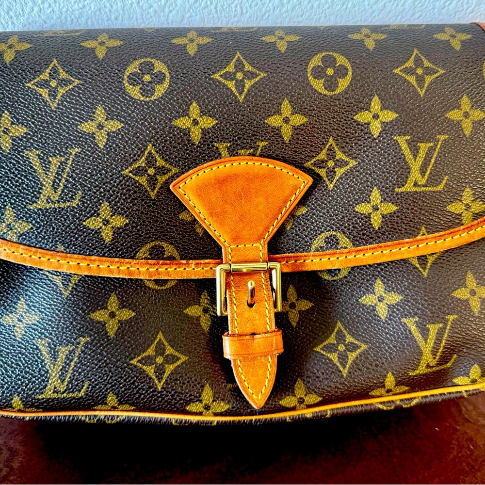 Louis Vuitton Purse
